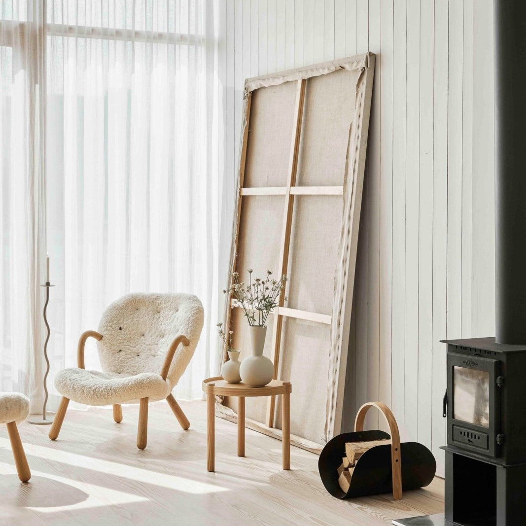 Cooee Design Woody Vedkorg, Ek - Azalea Home
