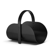 Cooee Design Woody Vedkorg, Svart - Azalea Home