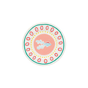 Costa Nova Asiett Summer Blizz Guppy - Azalea Home