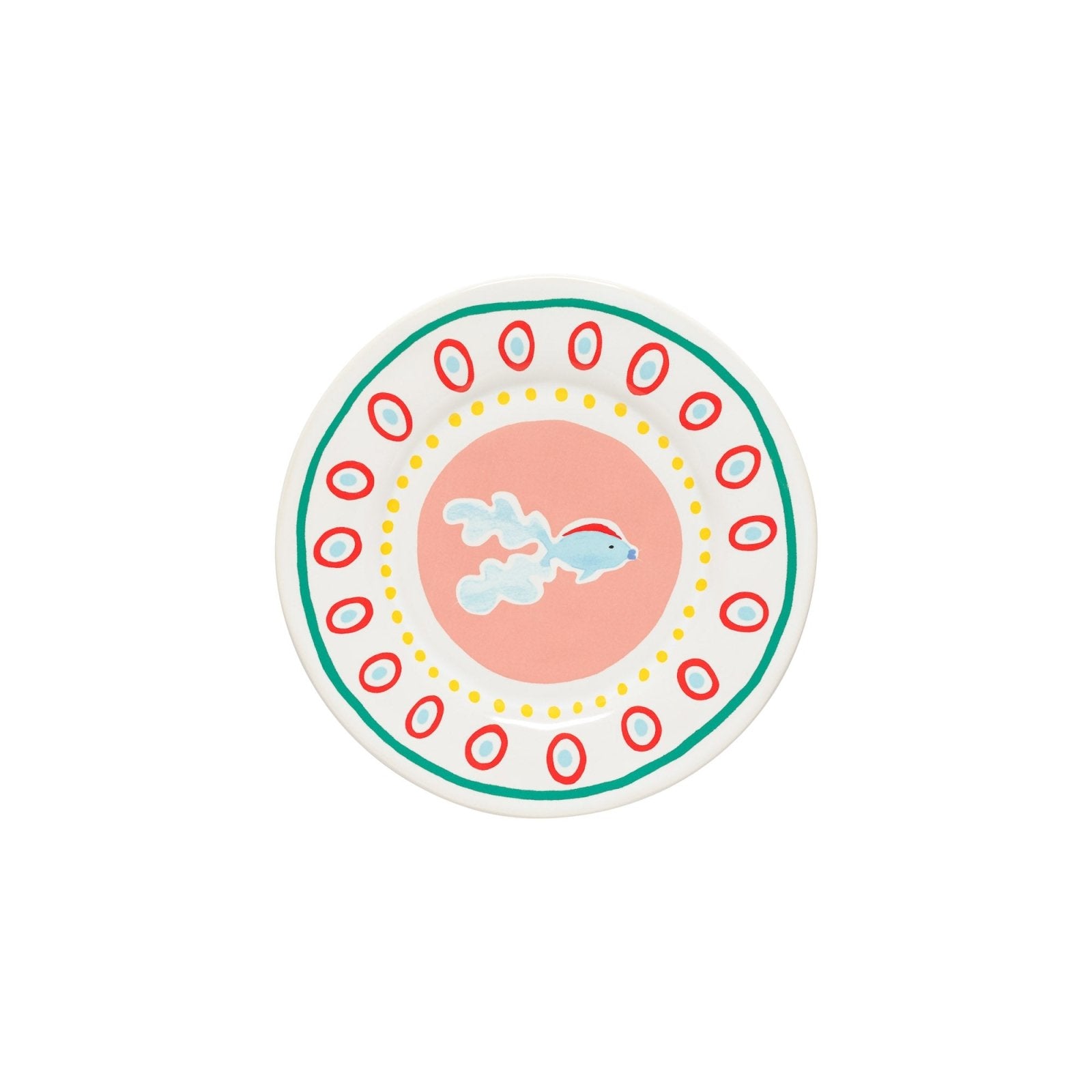 Costa Nova Asiett Summer Blizz Guppy - Azalea Home
