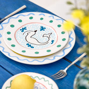 Costa Nova Asiett Summer Blizz Mermaid - Azalea Home