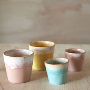 Costa Nova Espressomugg Gespresso 3 - p Aqua - Azalea Home
