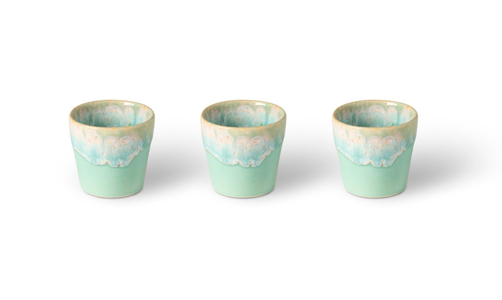 Costa Nova Espressomugg Gespresso 3 - p Aqua - Azalea Home