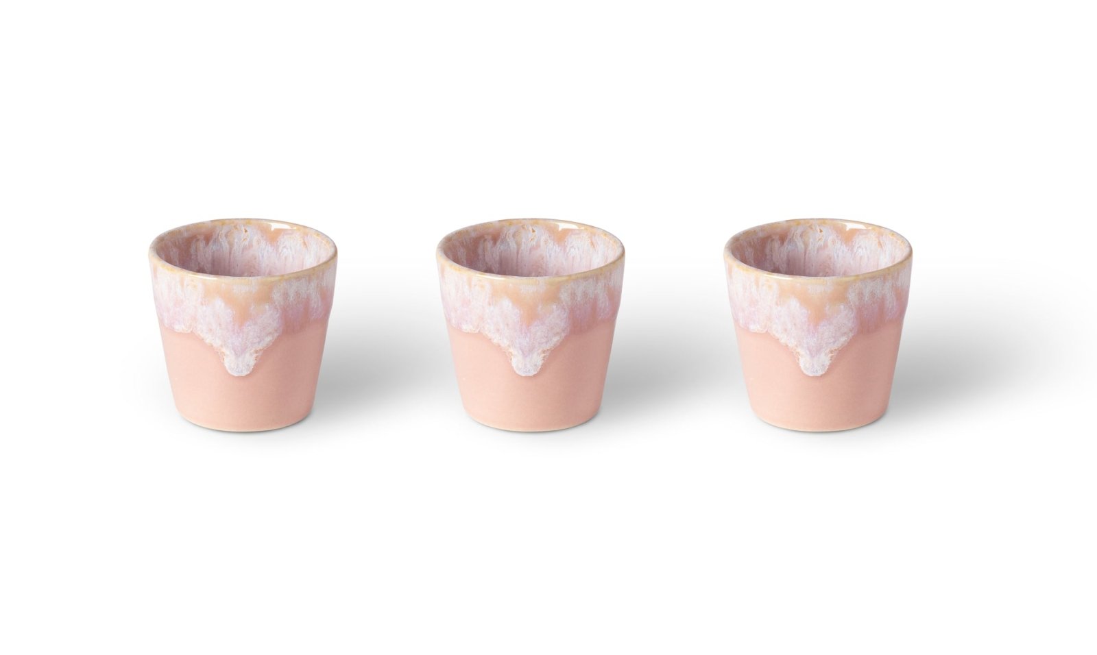 Costa Nova Espressomugg Gespresso 3 - p Pink - Azalea Home