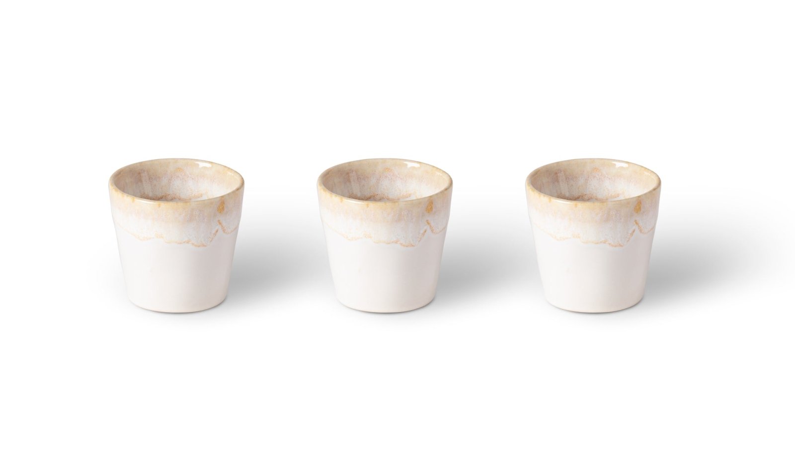 Costa Nova Espressomugg Gespresso 3 - p White - Azalea Home
