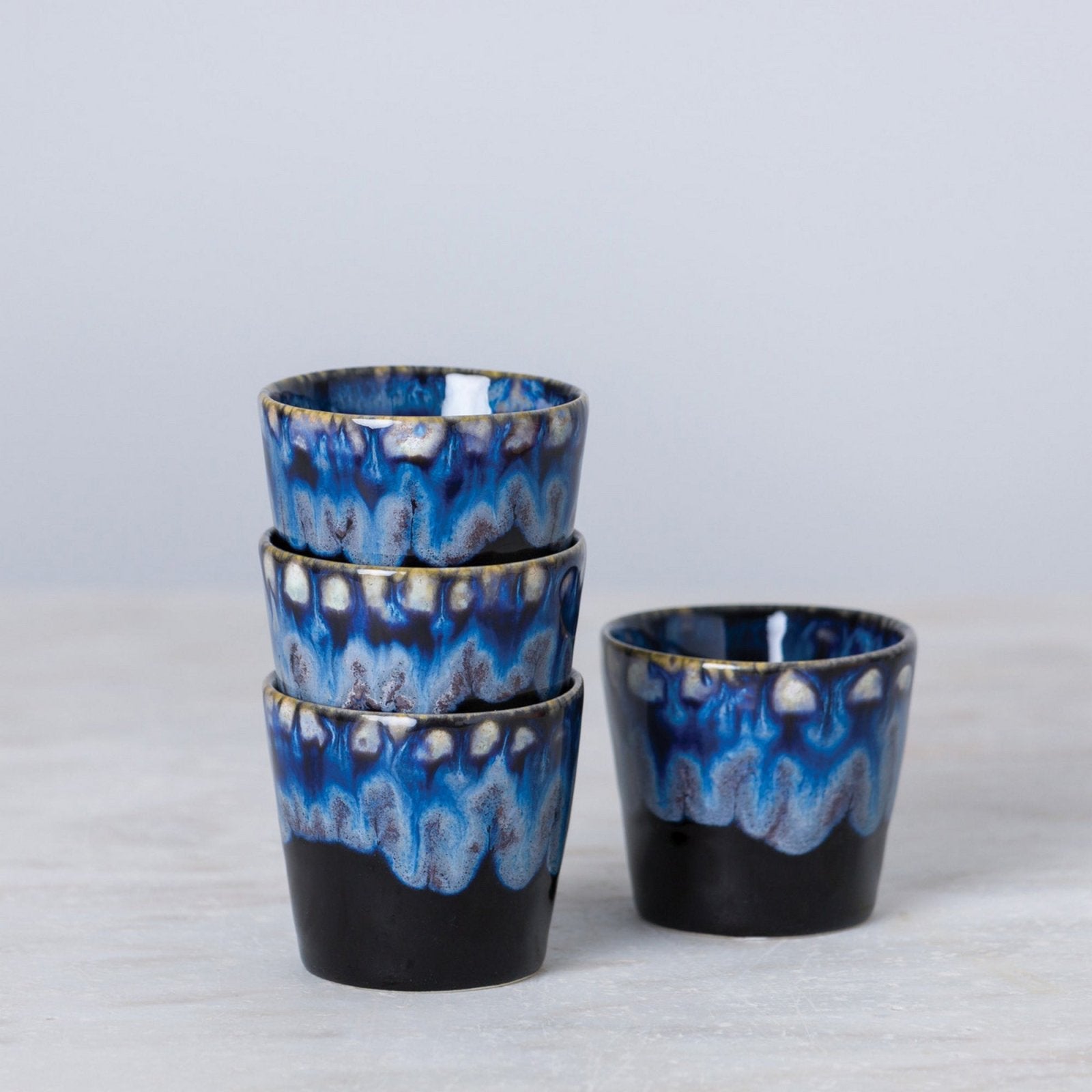 Costa Nova Espressomugg Gespresso Black - Azalea Home
