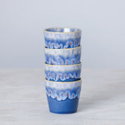 Costa Nova Espressomugg Gespresso Denim - Azalea Home
