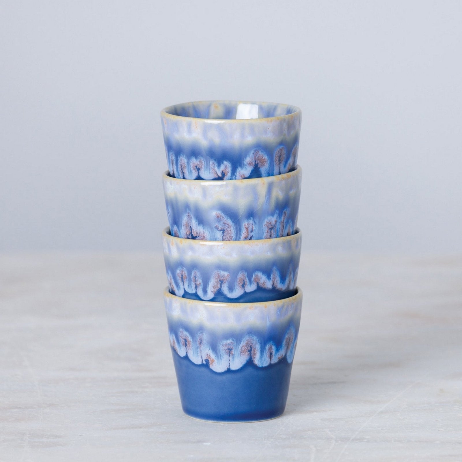 Costa Nova Espressomugg Gespresso Denim - Azalea Home