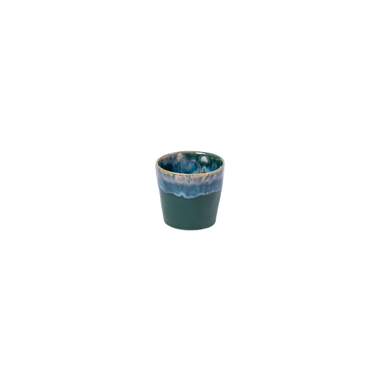 Costa Nova Espressomugg Gespresso Hunter Green - Azalea Home