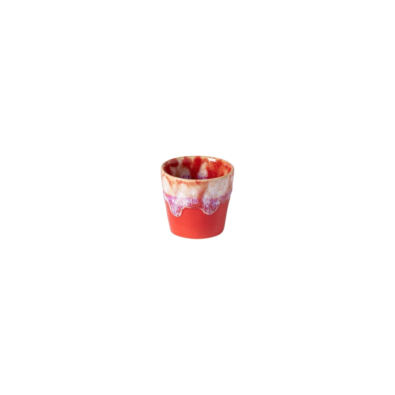 Costa Nova Espressomugg Gespresso Red - Azalea Home