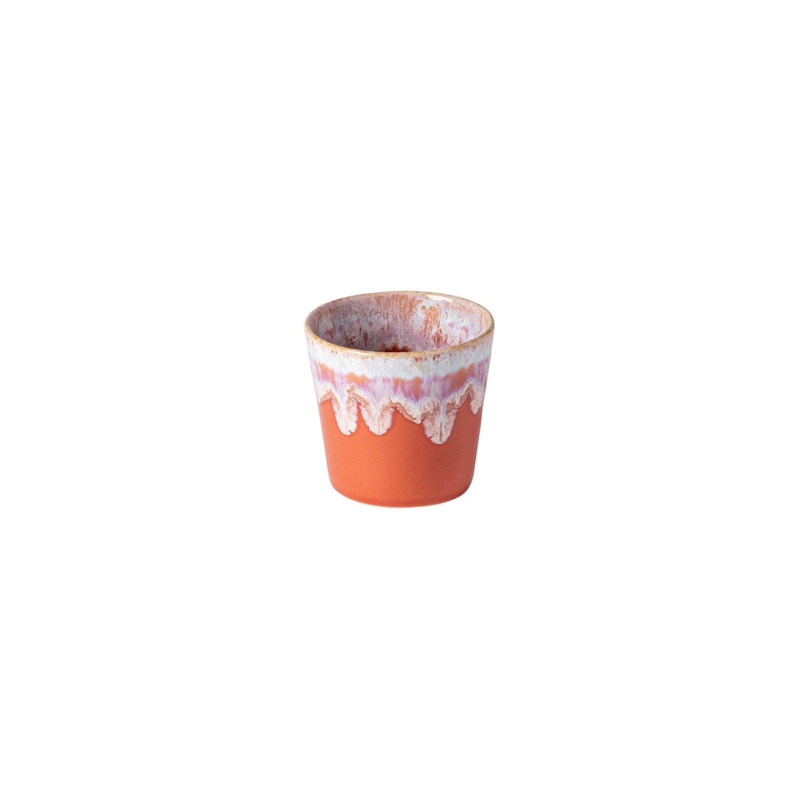 Costa Nova Espressomugg Gespresso Sunset Red - Azalea Home
