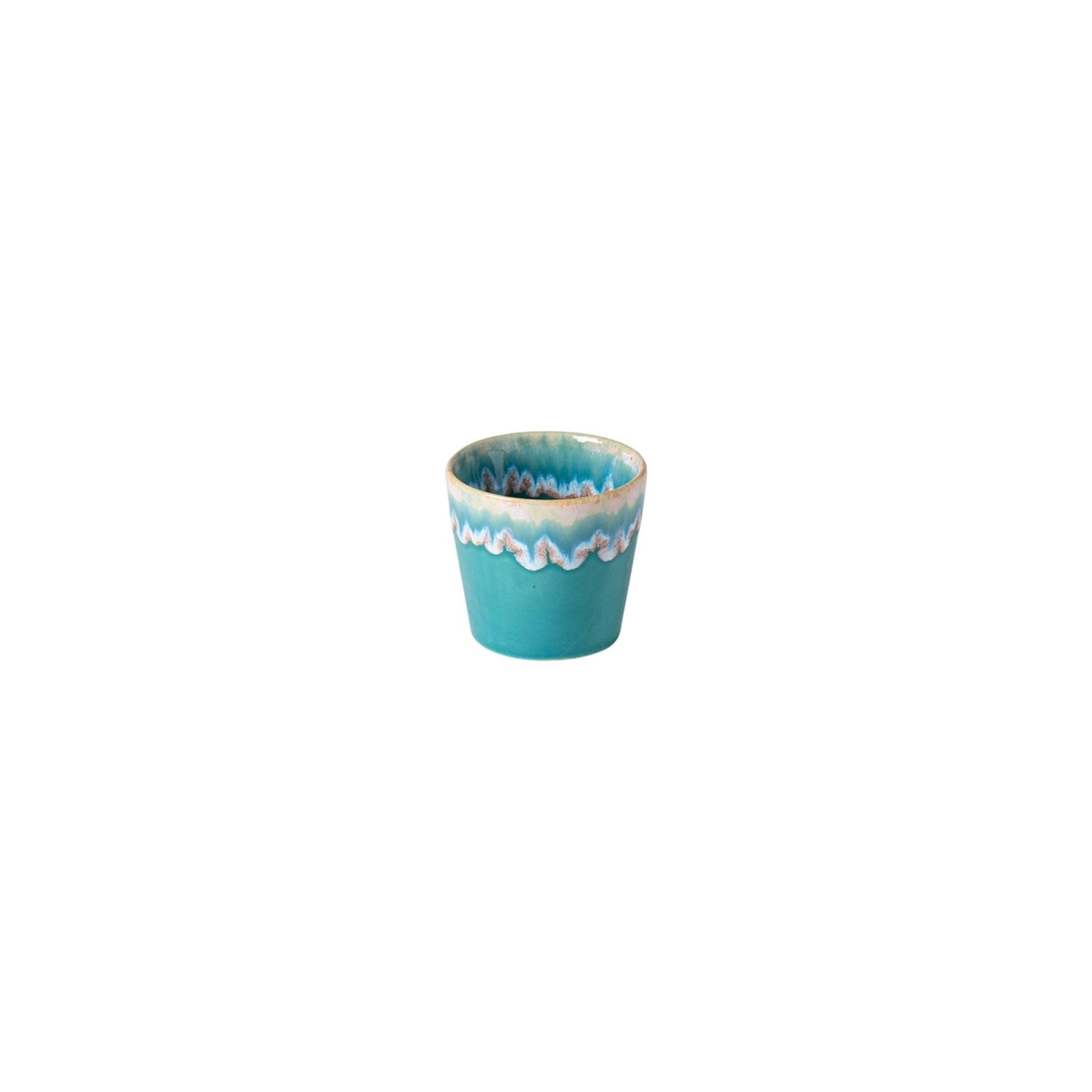 Costa Nova Espressomugg Gespresso Turkos - Azalea Home