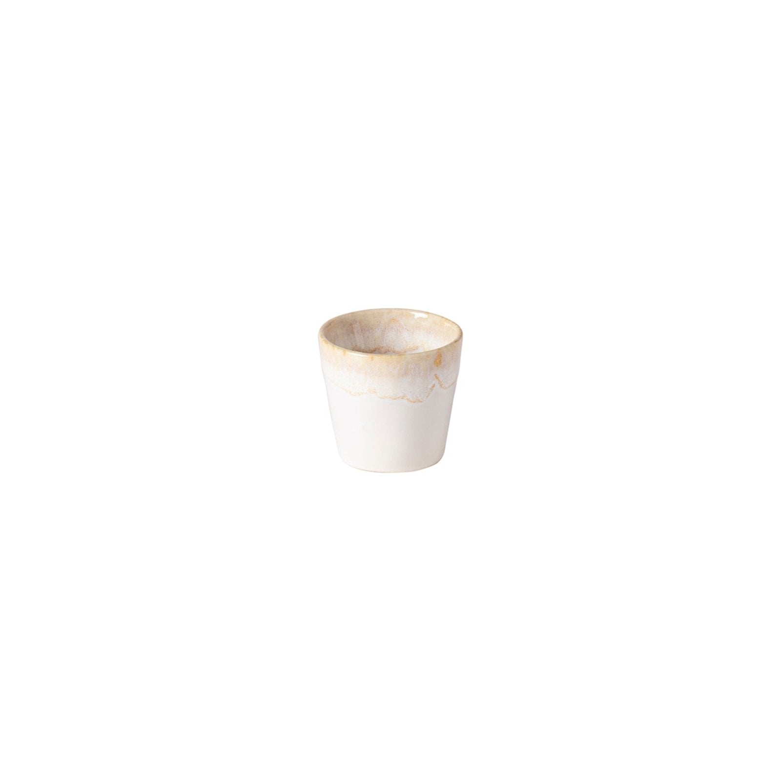 Costa Nova Espressomugg Gespresso White - Azalea Home