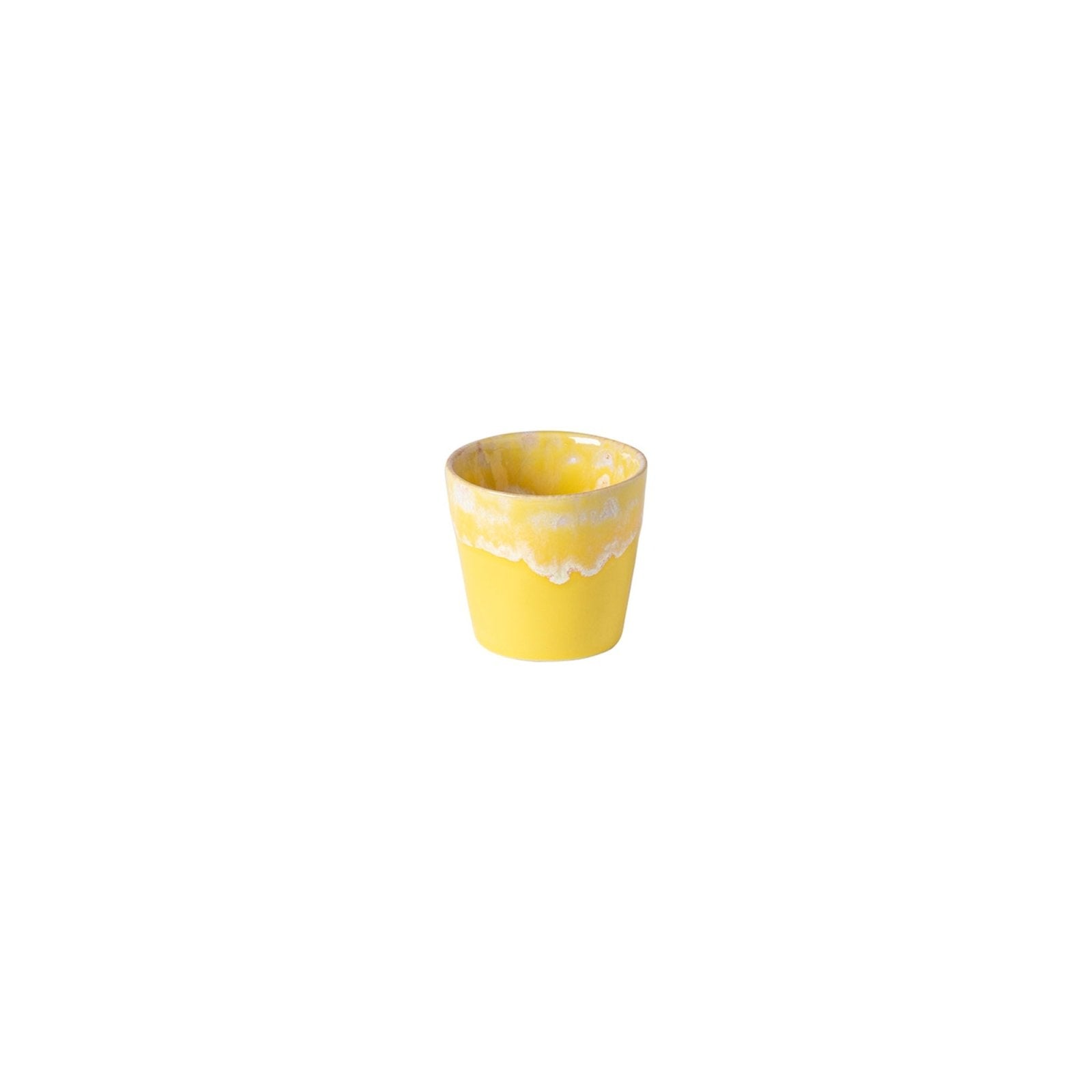 Costa Nova Espressomugg Gespresso Yellow - Azalea Home