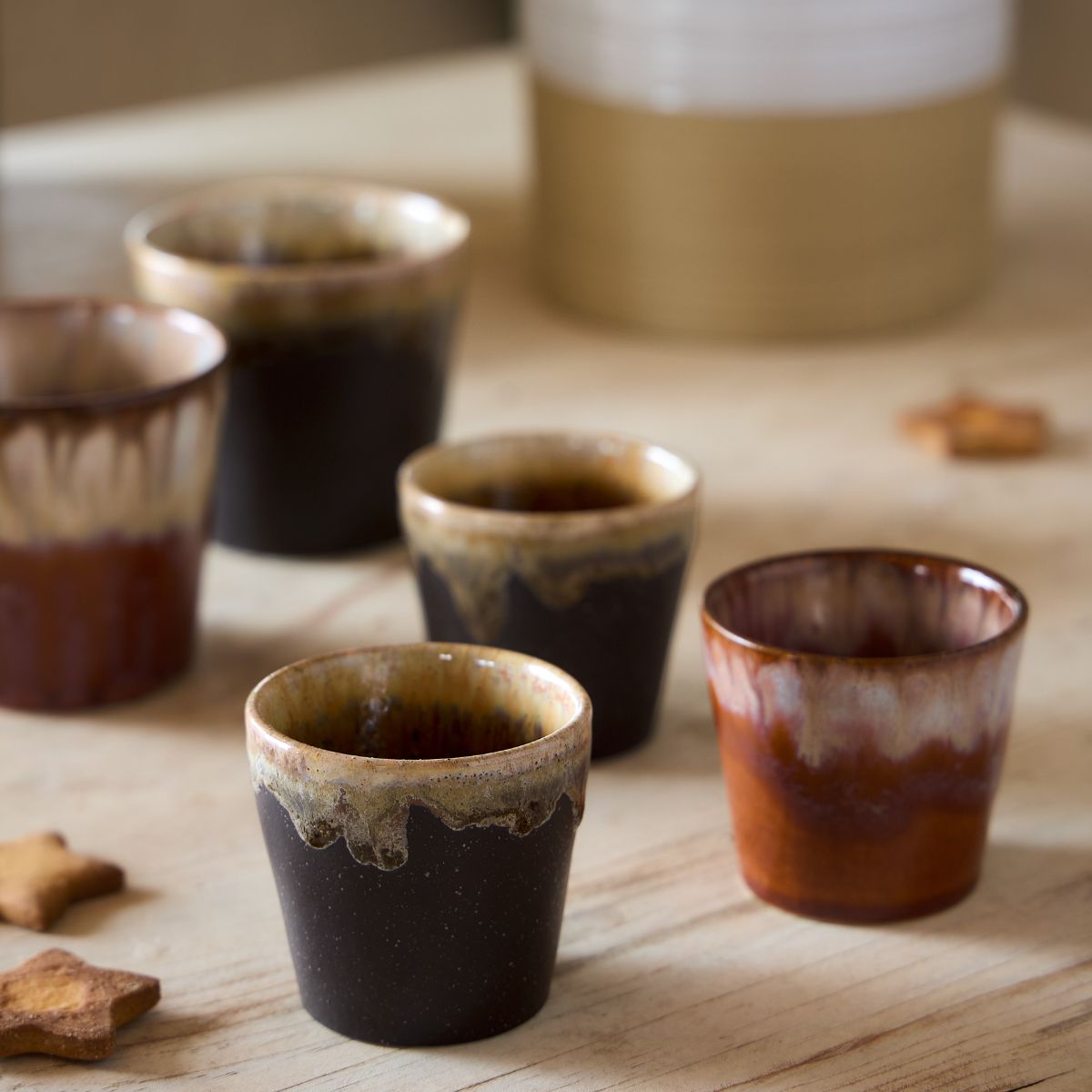 Costa Nova Espressomugg Poterie Mocka - Azalea Home