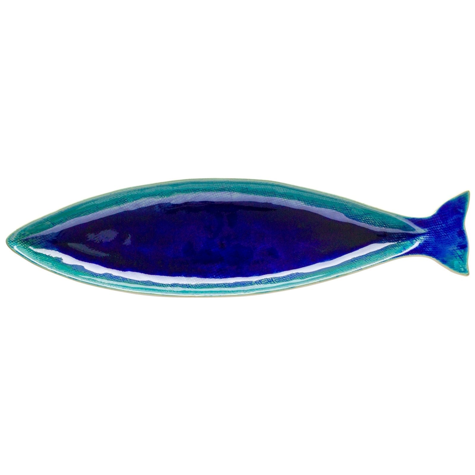 Costa Nova Fat Dori Altantic Blue - Azalea Home