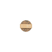 Costa Nova Glasunderlägg 4 - p Dark Brown - Azalea Home