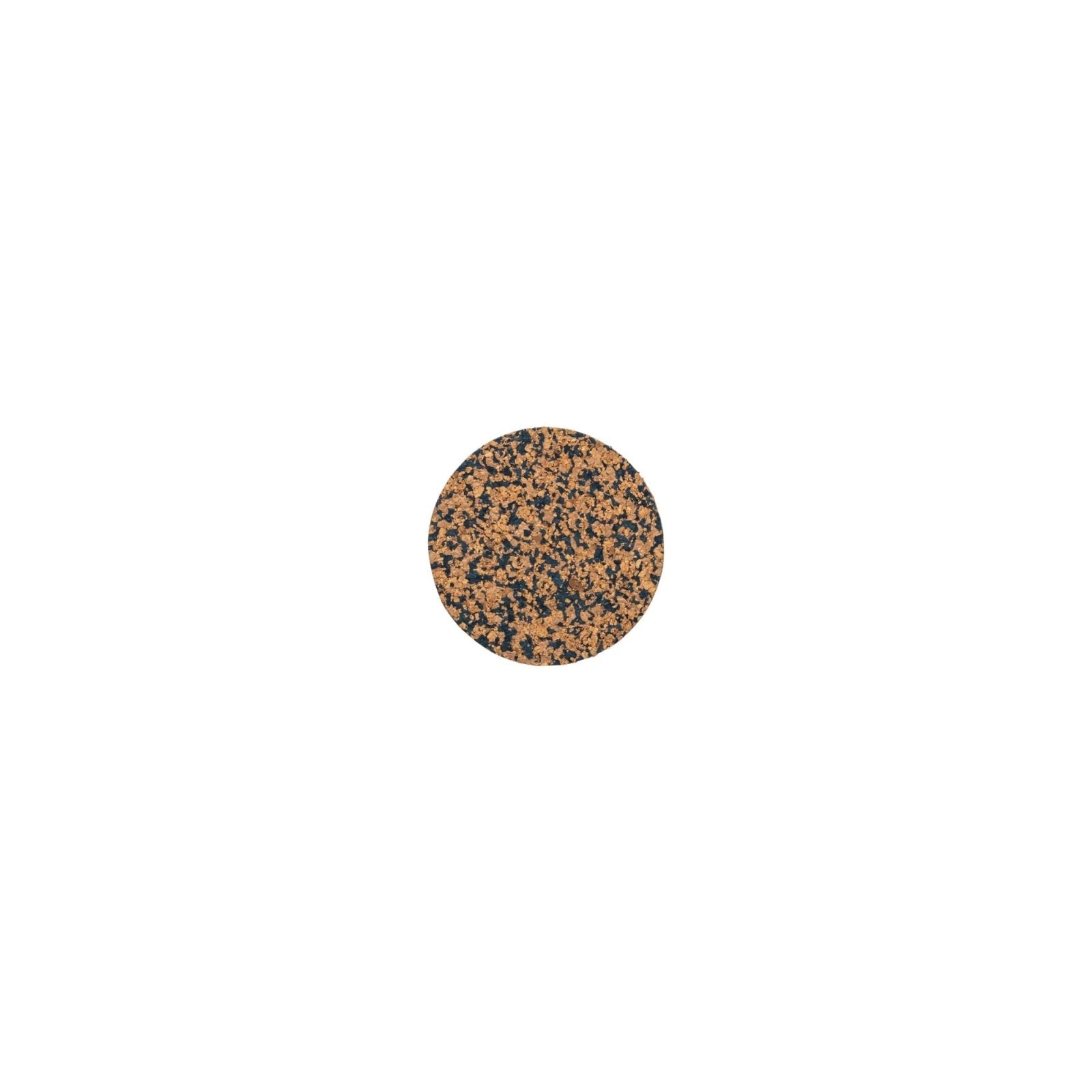 Costa Nova Glasunderlägg 4 - p Dark Brown - Azalea Home