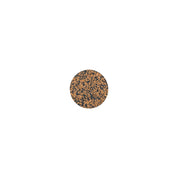 Costa Nova Glasunderlägg 4 - p Dark Brown - Azalea Home