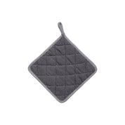 Costa Nova Grytlapp Alessa Black - Azalea Home
