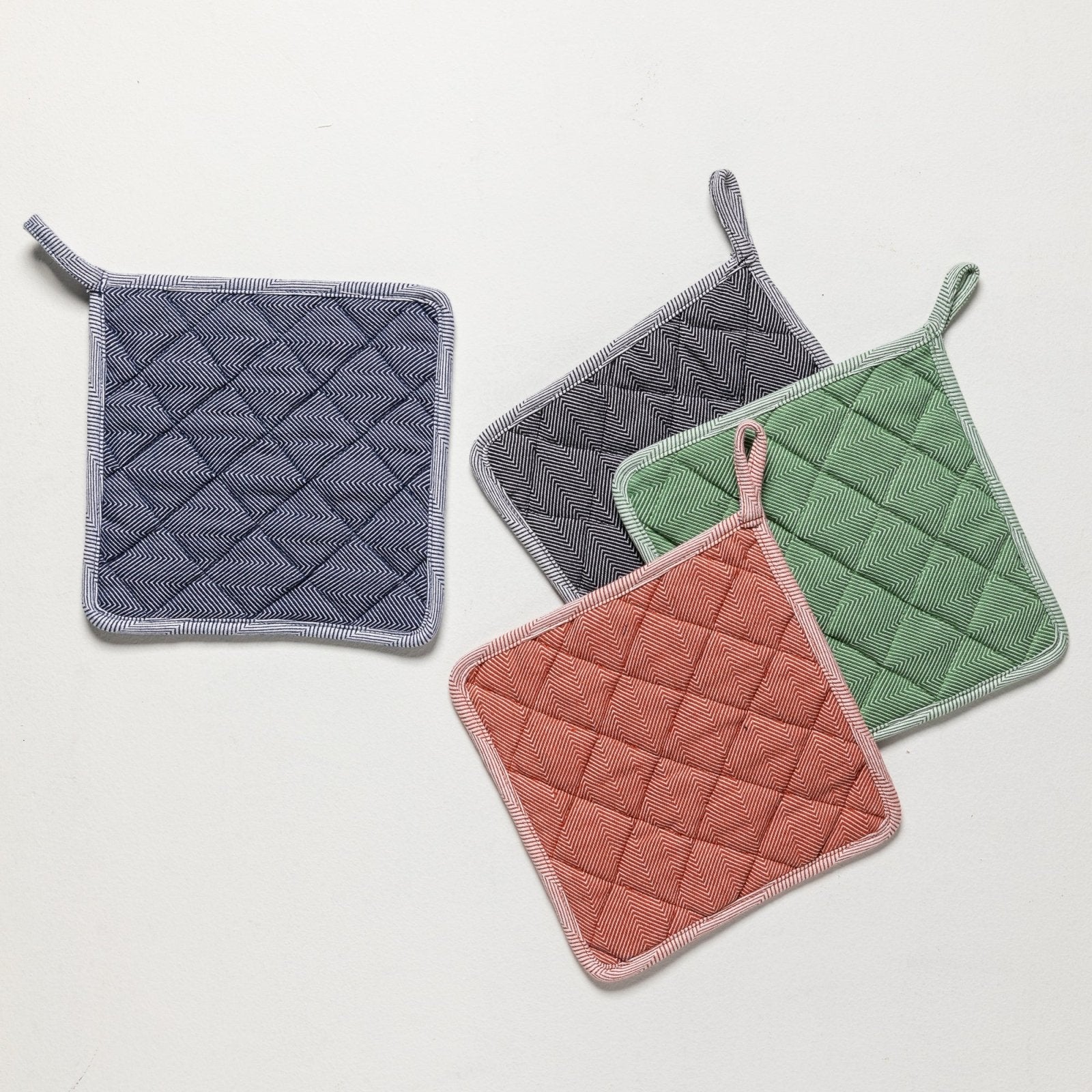 Costa Nova Grytlapp Alessa Blueberry - Azalea Home