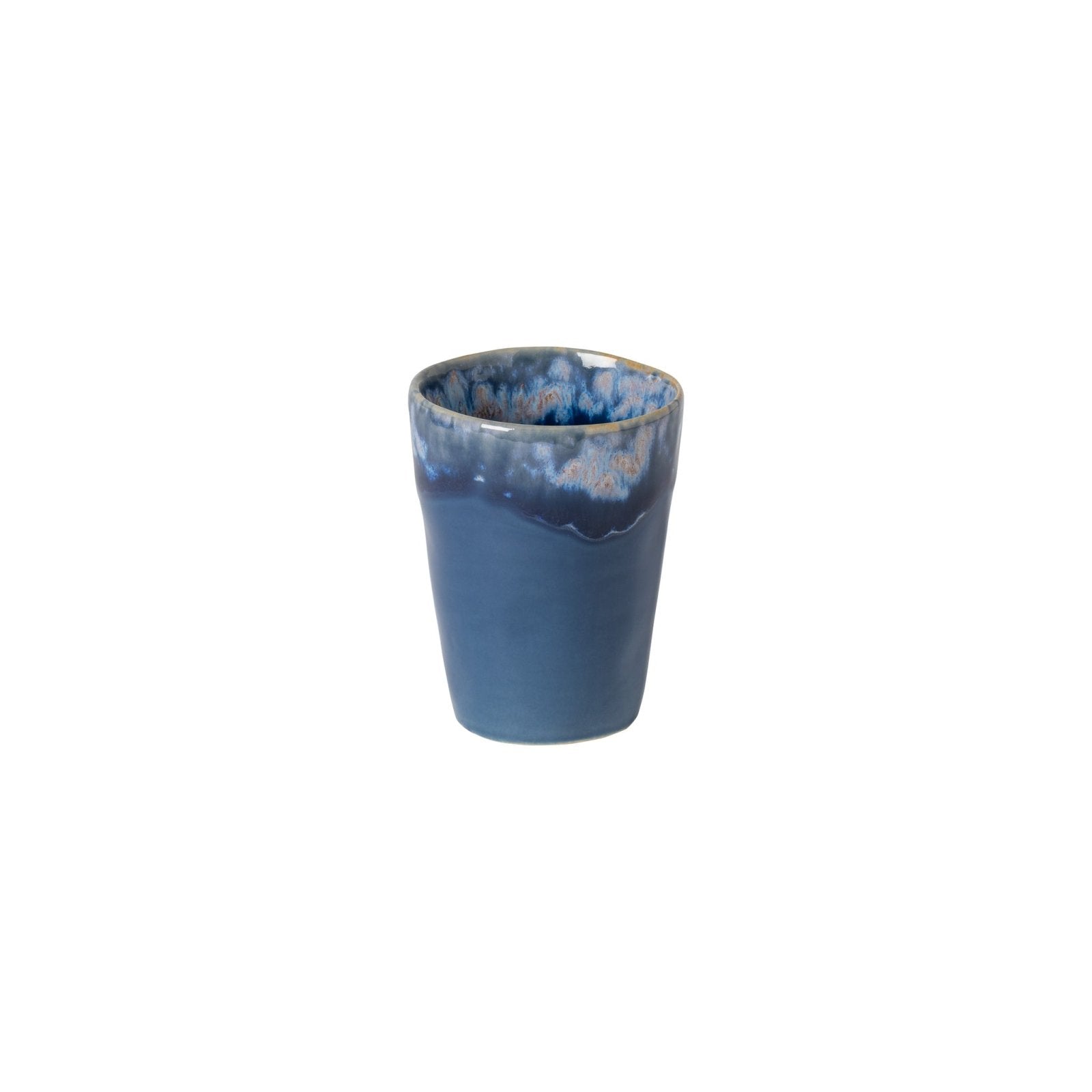 Costa Nova Latte Mugg Grespresso Denim - Azalea Home