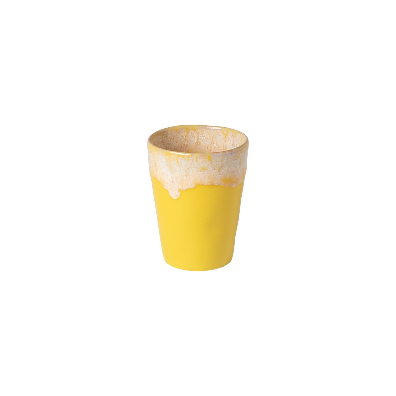 Costa Nova Latte Mugg Grespresso Yellow - Azalea Home
