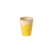 Costa Nova Latte Mugg Grespresso Yellow - Azalea Home