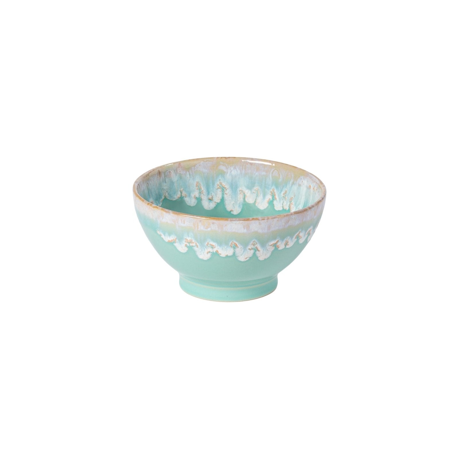 Costa Nova Lattebowl 4 - p Aqua - Azalea Home