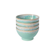 Costa Nova Lattebowl 4 - p Aqua - Azalea Home