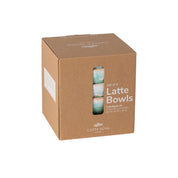 Costa Nova Lattebowl 4 - p Aqua - Azalea Home