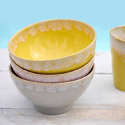 Costa Nova Lattebowl 4 - p Grey - Azalea Home
