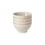 Costa Nova Lattebowl 4 - p Grey - Azalea Home