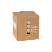 Costa Nova Lattebowl 4 - p Grey - Azalea Home
