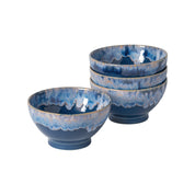 Costa Nova Lattebowl 4 - p Pink - Azalea Home
