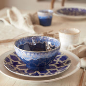 Costa Nova Lattebowl 4 - p Pink - Azalea Home