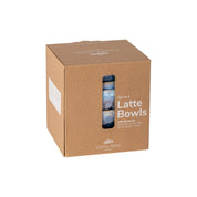 Costa Nova Lattebowl 4 - p Pink - Azalea Home