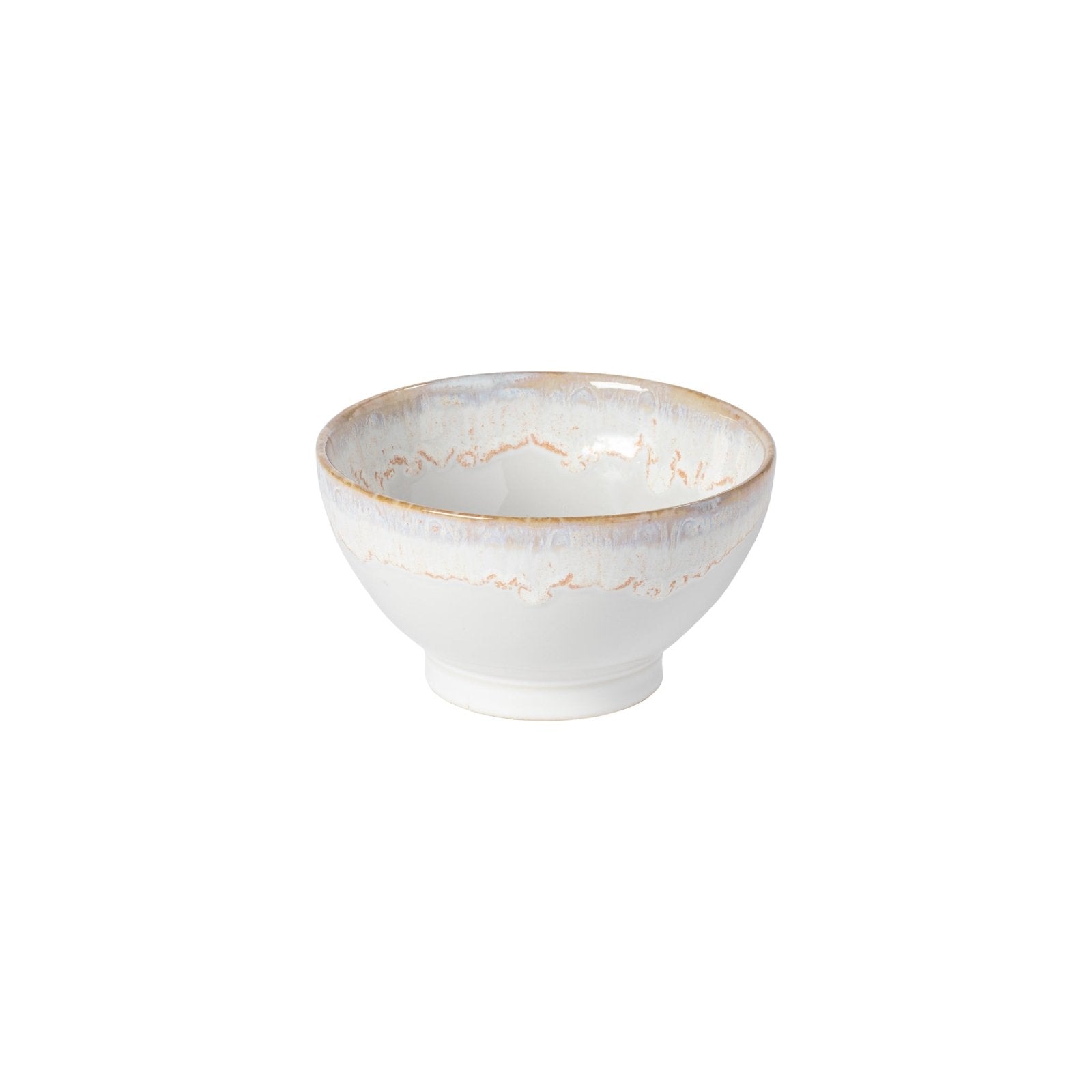 Costa Nova Lattebowl 4 - p White - Azalea Home