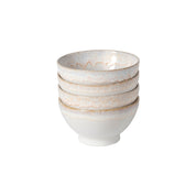 Costa Nova Lattebowl 4 - p White - Azalea Home