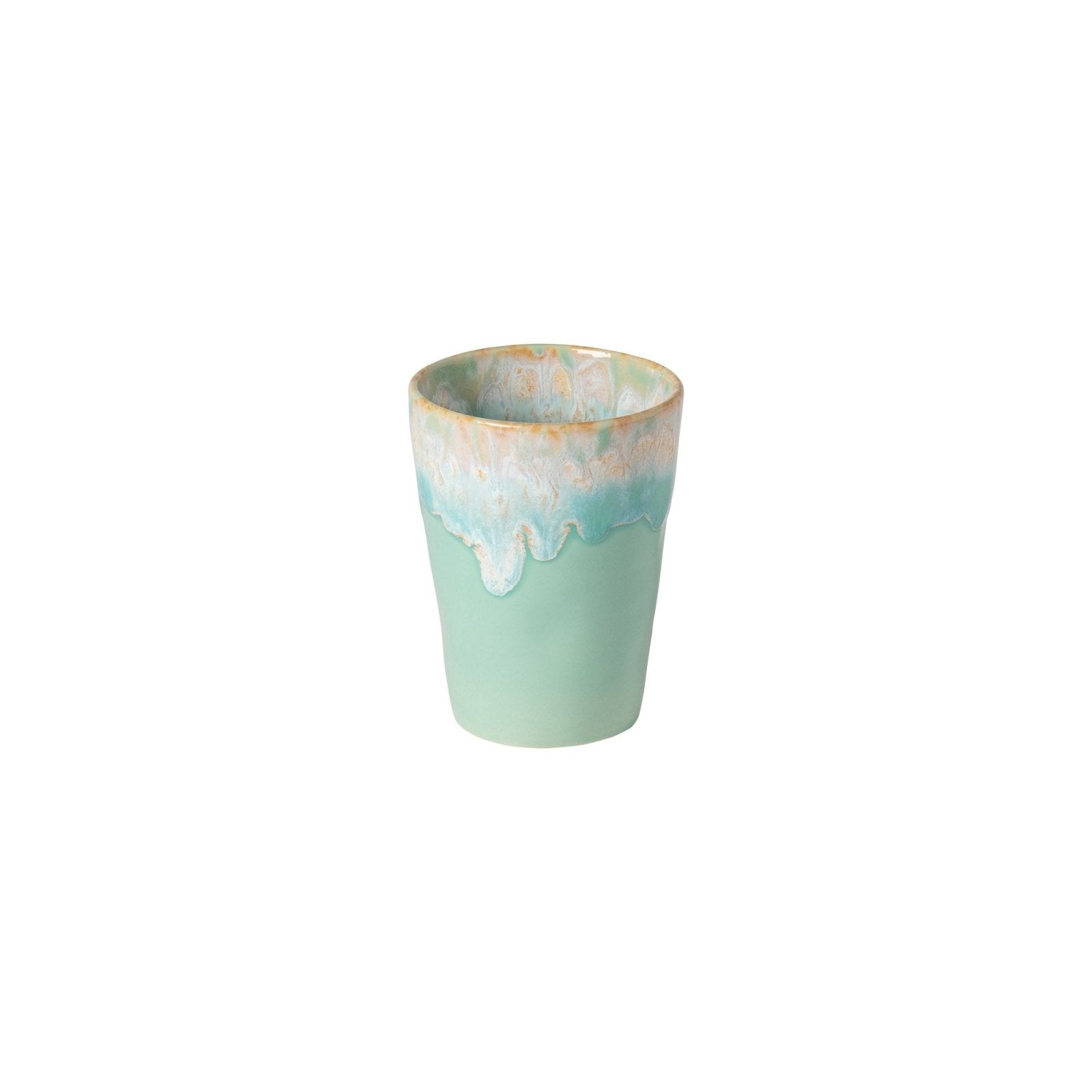 Costa Nova Lattemugg Grepresso 3 - p Aqua - Azalea Home