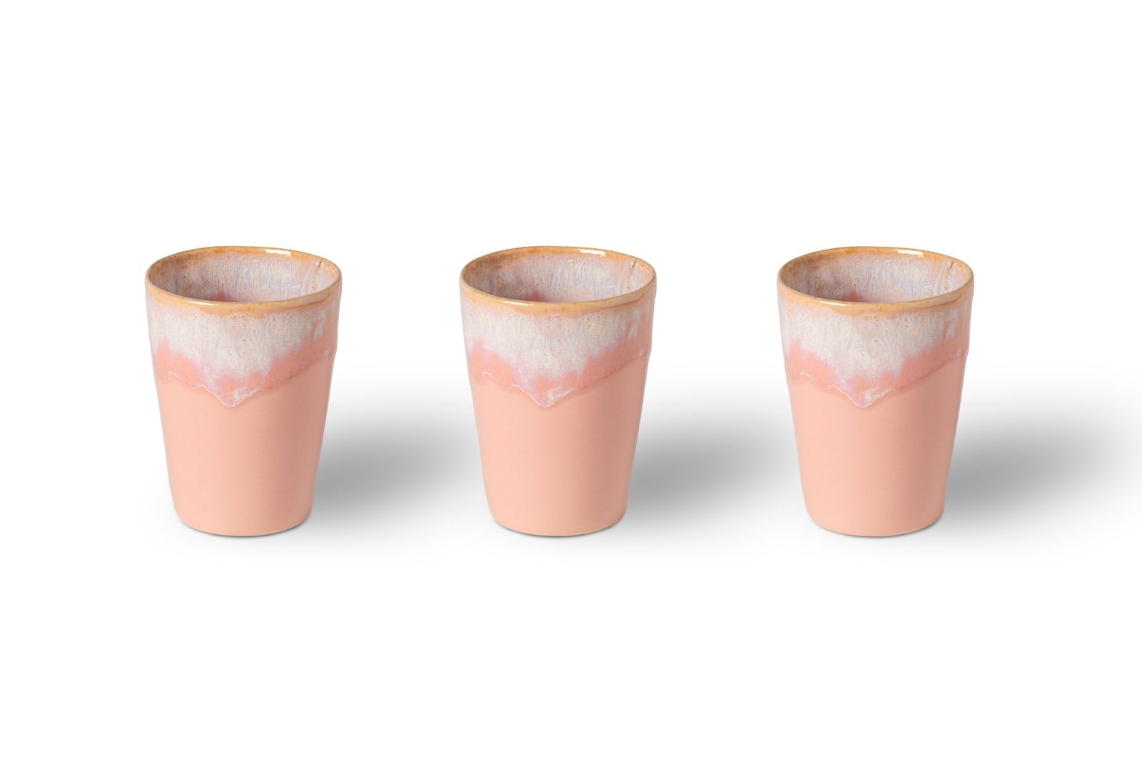 Costa Nova Lattemugg Grepresso 3 - p Pink - Azalea Home