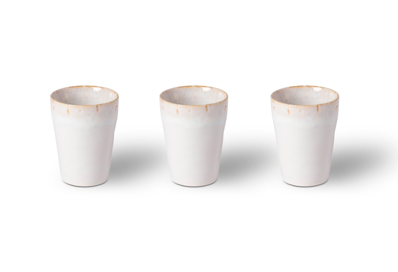 Costa Nova Lattemugg Grepresso 3 - p White - Azalea Home