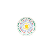 Costa Nova Liten Asiett Summer Blizz - Azalea Home