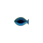 Costa Nova Miniskål Dori Atlantic Blue - Azalea Home