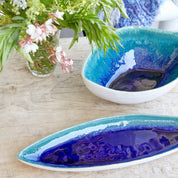Costa Nova Miniskål Dori Atlantic Blue - Azalea Home