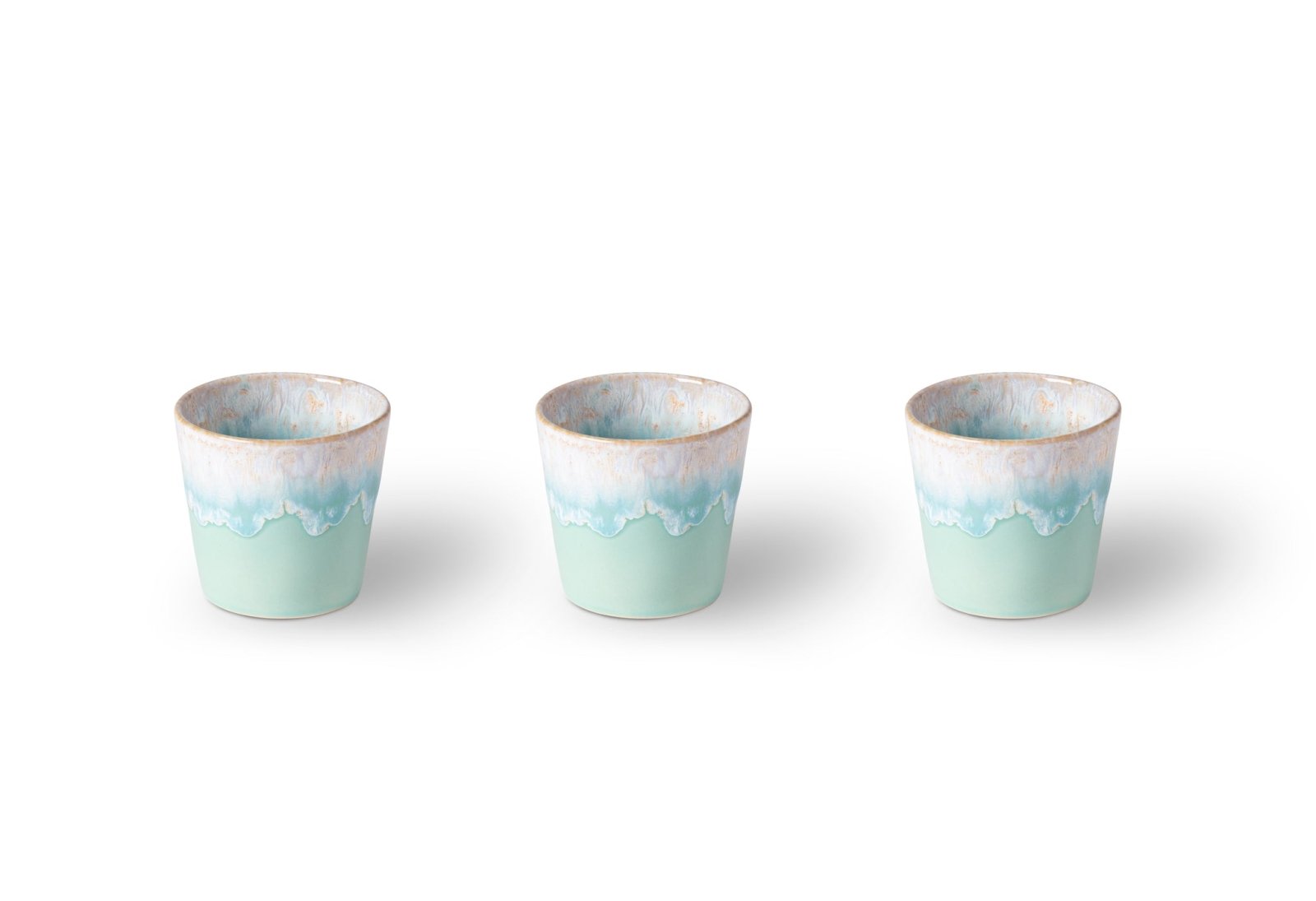 Costa Nova Mugg Gespresso 3 - p Aqua - Azalea Home