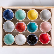 Costa Nova Mugg Gespresso 3 - p Aqua - Azalea Home
