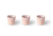 Costa Nova Mugg Gespresso 3 - p Pink - Azalea Home