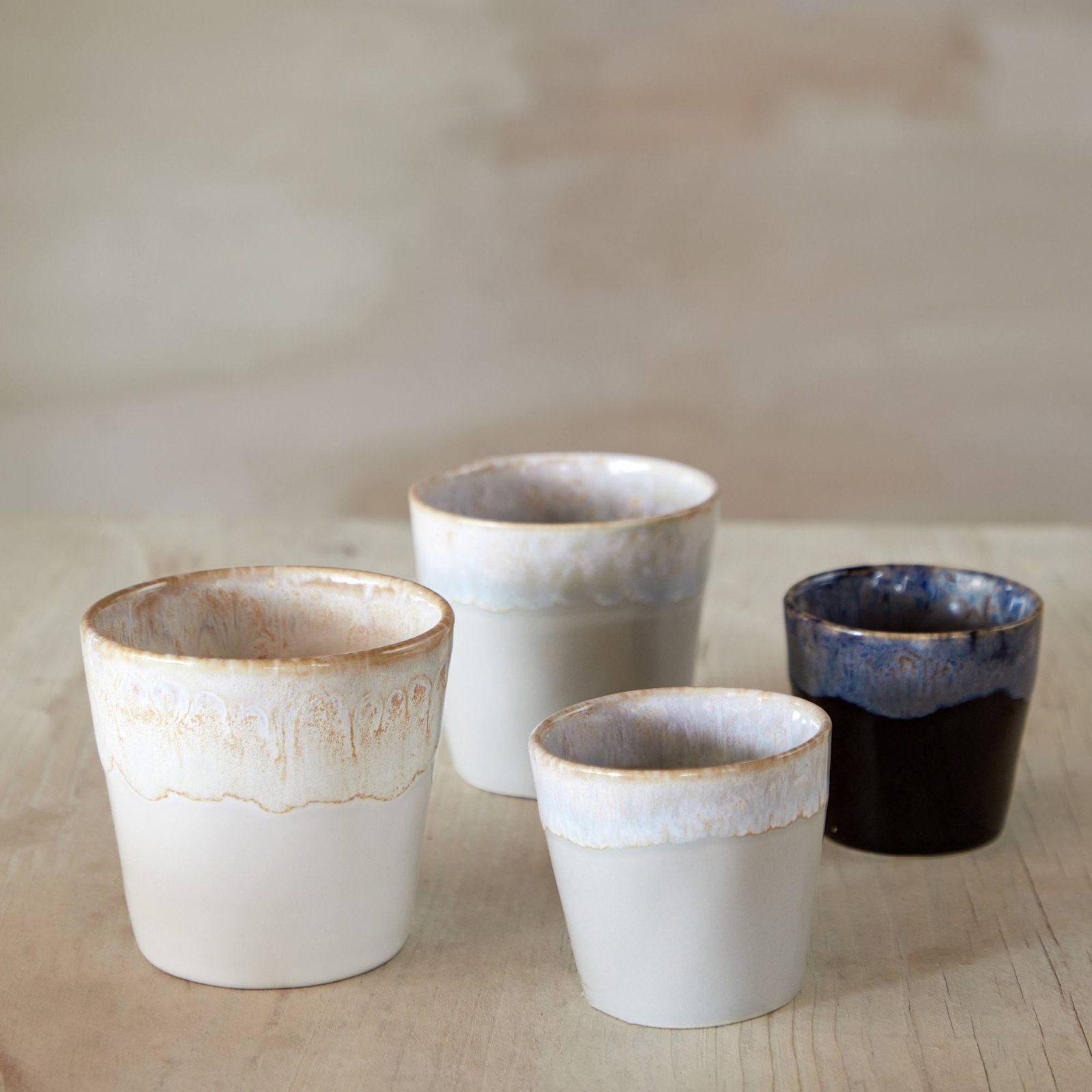 Costa Nova Mugg Grespresso Grey - Azalea Home