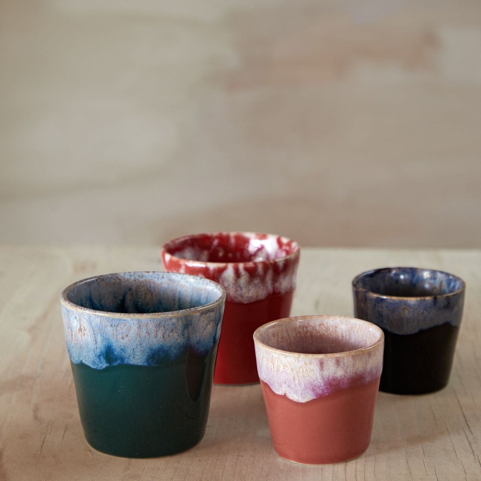 Costa Nova Mugg Grespresso Hunter Green - Azalea Home